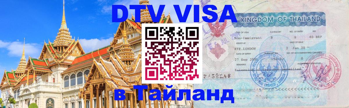 Сколько стоит DTV виза — актуальные цены, оформление даже без документов - 20.11.2025 